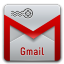 Mail Gmail Icon 64x64 png